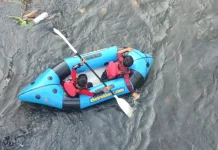 Belajar Cintai Alam lewat Kelas Sungai