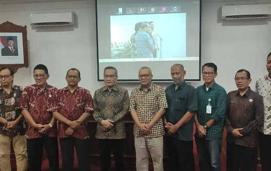 Berita Video - Udin dan Perjuangan Kebebasan Pers, Bantul Dorong ...