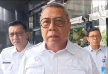 Walkot Tangsel Kutuk Guru Asusila 16 Siswa