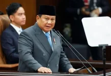 Presiden Di Jakarta Akan Ke