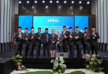 LPP RRI Gelar Pelantikan dan Pengambilan Sumpah/Janji Jabatan