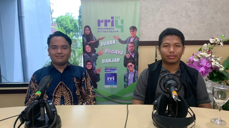 Jejak Permukiman Kuno Fondasi Peradaban Banua