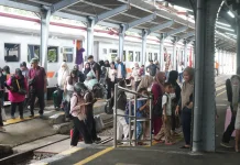 Daop 9 Sediakan 28 Ribu Kursi Diskon Lebaran