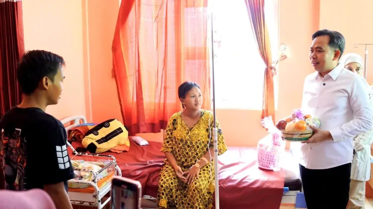 Pemkab Jember Siapkan Layanan Home Care, Sasar Warga Terpencil