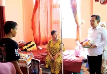 Pemkab Jember Siapkan Layanan Home Care, Sasar Warga Terpencil