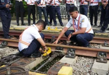 KAI Daop 9 Jember Perkuat Kompetensi PPKA
