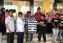 Persid Jember Melaju ke Semifinal, Pemkab Targetkan Juara