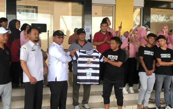 Persid Jember Melaju ke Semifinal, Pemkab Targetkan Juara