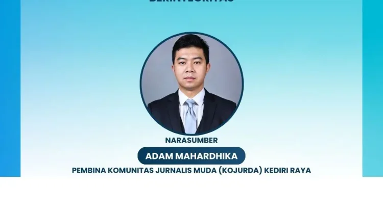 Era Multiplatform, Gen Z Alami Transformasi Produk Jurnalistik