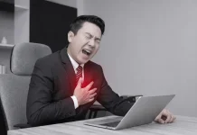 Duduk Terlalu Lama Diam-Diam Ancam Kesehatan Jantung