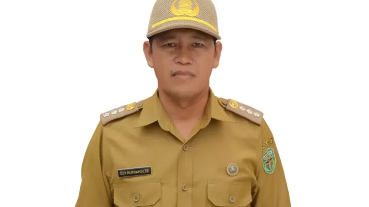 Camat Muara Lawa Soroti Ketidakjelasan Perbaikan Jalan Nasional