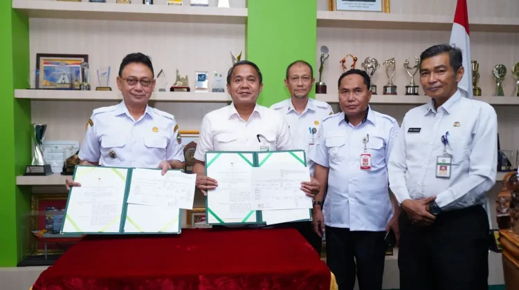 Perluas Perlindungan Jaminan Sosial bagi RT/RW hingga Relawan Bencana