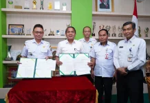Perluas Perlindungan Jaminan Sosial bagi RT/RW hingga Relawan Bencana
