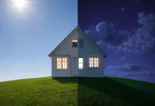 Fenomena Bumi Paling Unik: Wilayah dengan Siang dan Malam Terpanjang