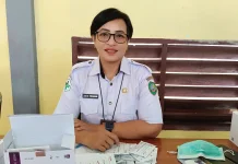 Kesehatan Warga Binaan Tetap Dijamin Negara
