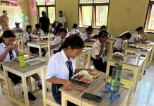 Tahuna Barat Kini Miliki SPPG Layani MBG
