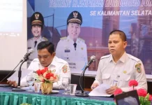 Disperin Kalsel Perketat Pengawasan Hilirisasi Sawit