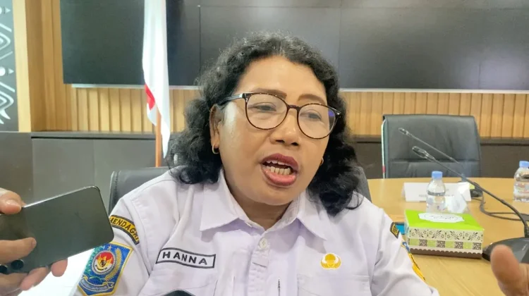 IDI Papua Turun, Berdampak pada Kinerja dan Investasi