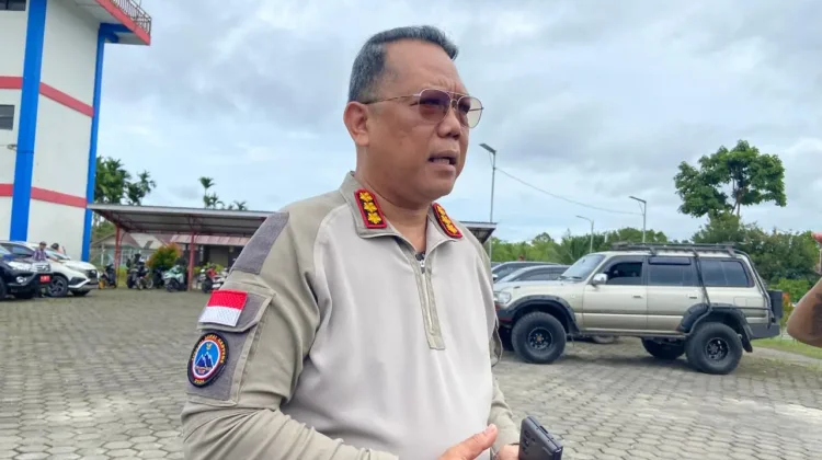 Dua Korbankan Penembakan Peswat Sudah  Berada di Timika