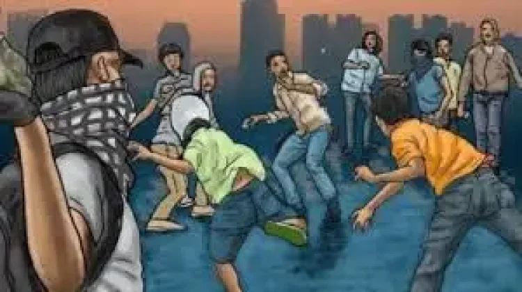 Waspada Kejahatan, Masyarakat Diimbau Tingkatkan Kehati-hatian