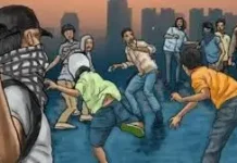 Waspada Kejahatan, Masyarakat Diimbau Tingkatkan Kehati-hatian
