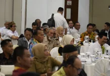 Opsen Pajak Kendaraan Digulirkan, Pemko Kejar Ratusan Miliar