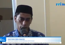Mutiara Pagi Islam: Muslim Berorientasi Akhirat