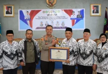 PGRI Kalbar Gelar Seminar Cegah Ideologi Ekstrem Neo-Nazi