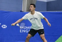 Indonesia Sends 13 Strong Squad to All England 2026 Title Comeback Bid