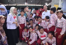 Program Cerdas Sehat Bareng Biyunge Tingkatkan Kesehatan Warga
