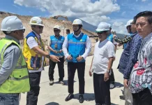 PLN Siapkan Infrastruktur Kawasan Ekonomi Khusus (KEK) Bitung