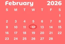 Simak Tiga Hari Besar Internasional Diperingati 12 Februari