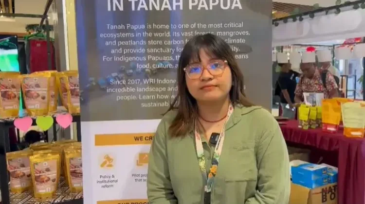 Flora Malesiana Jadi Ajang Edukasi Lingkungan Generasi Muda
