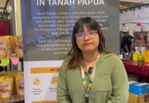 Flora Malesiana Jadi Ajang Edukasi Lingkungan Generasi Muda