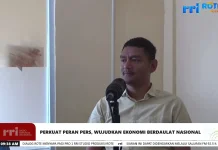 Pers Mitra Strategis Bukan Musuh Pemerintah
