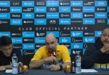 IBL 2026, KBS Kalahkan Dewa United