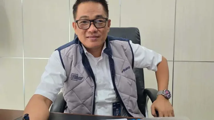 Bulog Bengkulu Maksimalkan Serapan Gabah Beras MT I