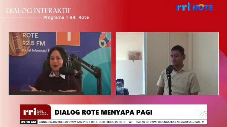 Peran Media Lokal Dukung UMKM Daerah