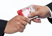 Indeks Persepsi Korupsi Menurun, DPR: Alarm Keras