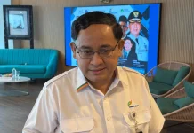 Sambut Ramadan, Pasar Jaya Pastikan Harga Dijaga