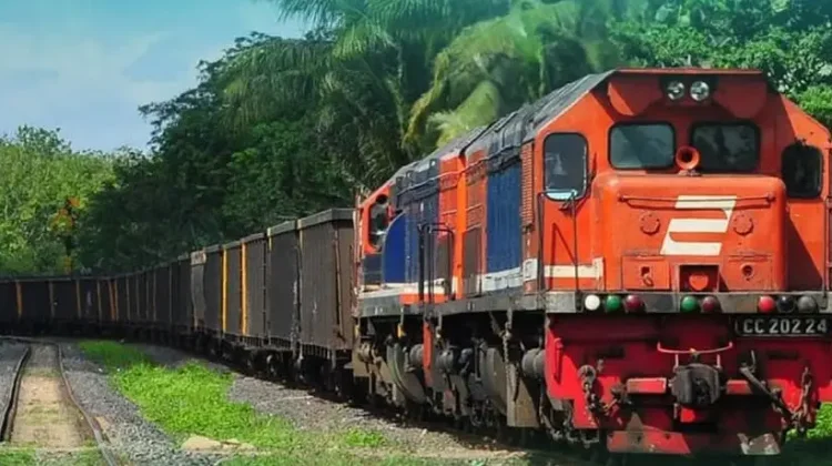 Jejak Kolonial dan Modernisasi Kereta Api di Sumatera