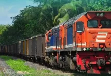 Jejak Kolonial dan Modernisasi Kereta Api di Sumatera