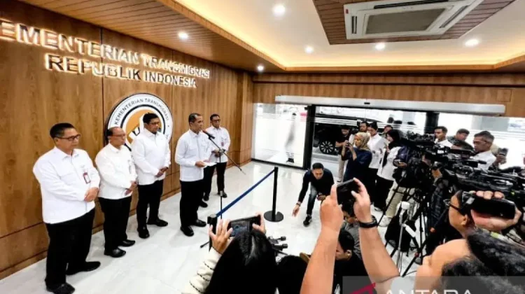Indonesia Redefines Transmigration as Economic Growth Driver