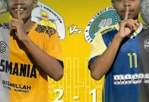 Turnamen Futsal se-Madura Rektor UPI Sumenep Resmi Berakhir