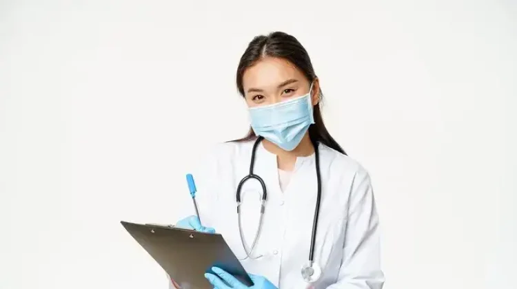 Pentingnya Pemeriksaan Kesehatan Rutin (Medical Check-Up)
