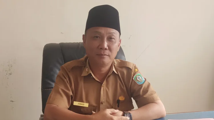 Warga Kaur Diminta Disiplin Buang Sampah ke Dalam Kontainer
