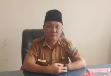 Warga Kaur Diminta Disiplin Buang Sampah ke Dalam Kontainer