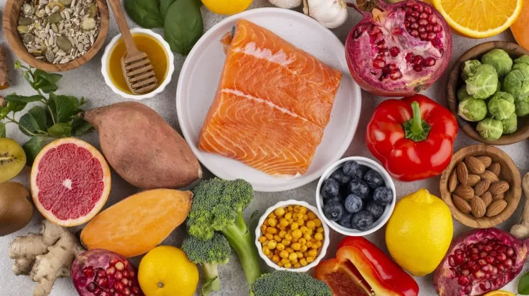 Superfood yang Wajib Dikonsumsi untuk Tubuh Lebih Bugar