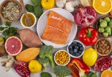 Superfood yang Wajib Dikonsumsi untuk Tubuh Lebih Bugar