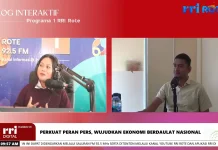 Media Sehat Fondasi Ekonomi Rote Ndao